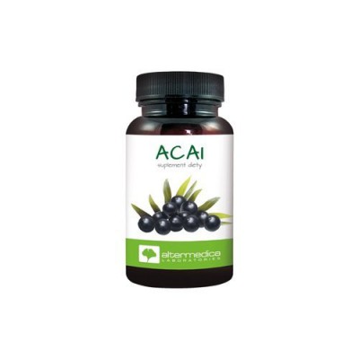 ACAI Alter Medica 60 kaps.