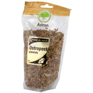 NASIONA OSTROPESTU PLAMISTEGO 250 g Astron