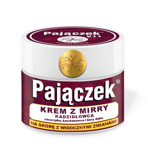 PAJĄCZEK V11 150 ml Asepta - na żyły i obrzęki nóg