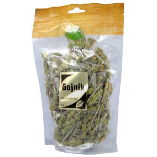 GOJNIK HERBATKA 50g Astron