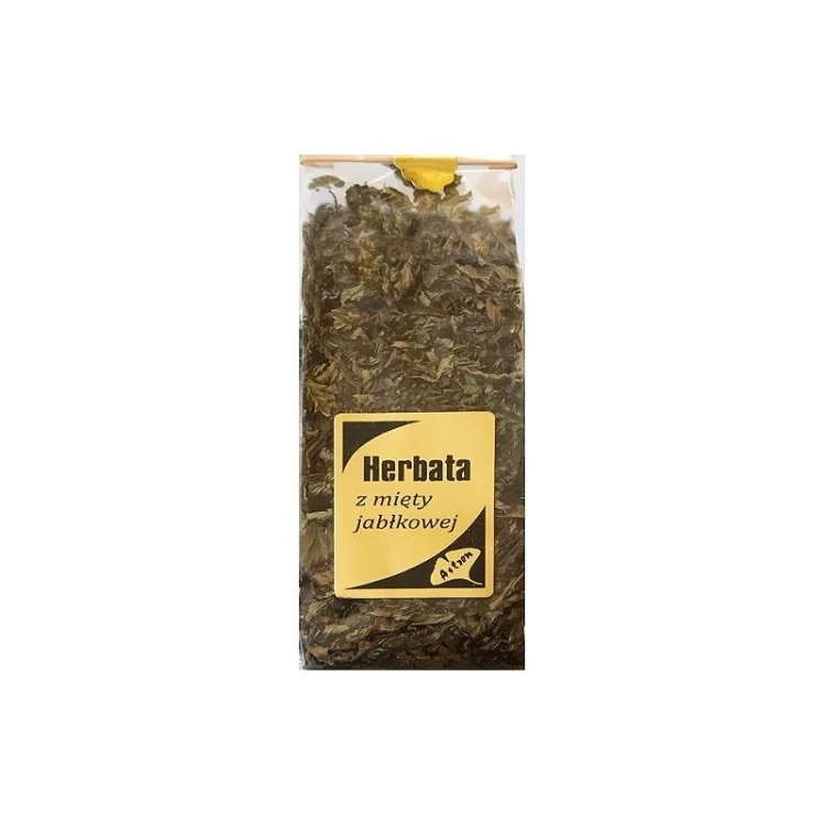 Mięta jabłkowa 30 g Astron