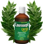 LAUROISEPT Q73 100ml Asepta - wzmacnia odporność