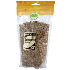 NASIONA OSTROPESTU PLAMISTEGO 500g Astron