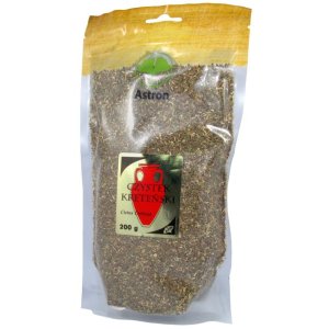 CZYSTEK kreteński 200 g Astron