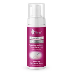 ROSACEA pianka do twarzy  z hesperydyną 150 ml AVA