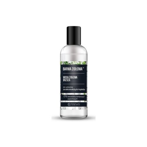 WODA BRZOZOWA 95 ML Barwa