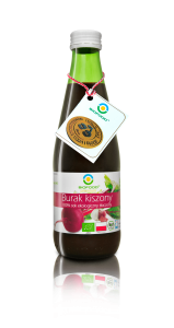BURAK KISZONY BIO 300ml Bioo Food