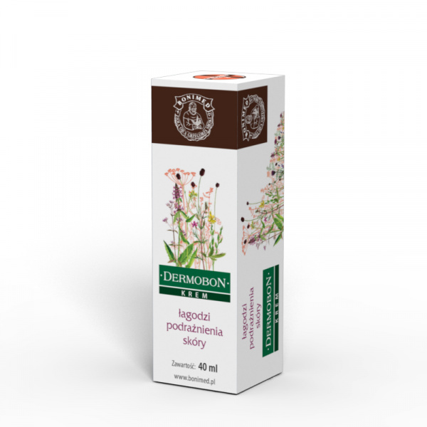 Bonimed DERMOBON 40ml