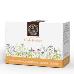 GLUKOBONISAN Ojca Grzegorza 25 x 4 g Bonimed - poziom glukozy
