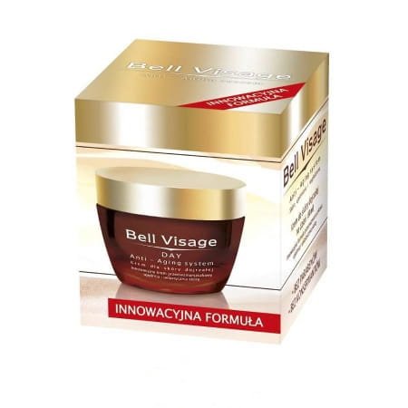 BELL VISAGE krem na noc 50 ml Bonimed