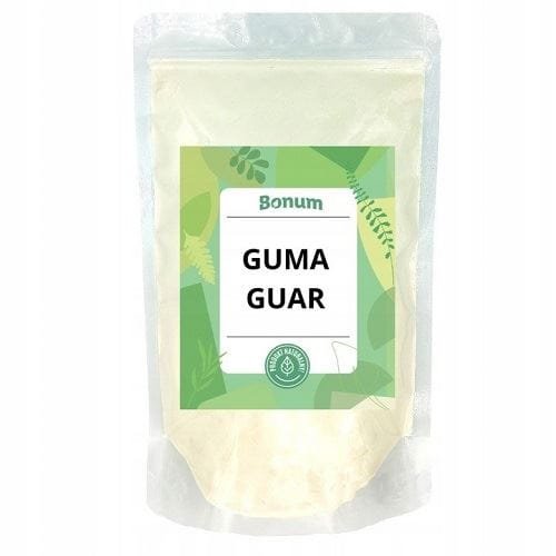 BONUM GUMA GUAR  100 G