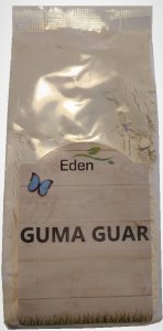 GUMA GUMAR 100 g EDEN Bonum - Zagęszczacz stabilizator