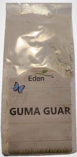 GUMA GUMAR 100 g EDEN Bonum - Zagęszczacz stabilizator