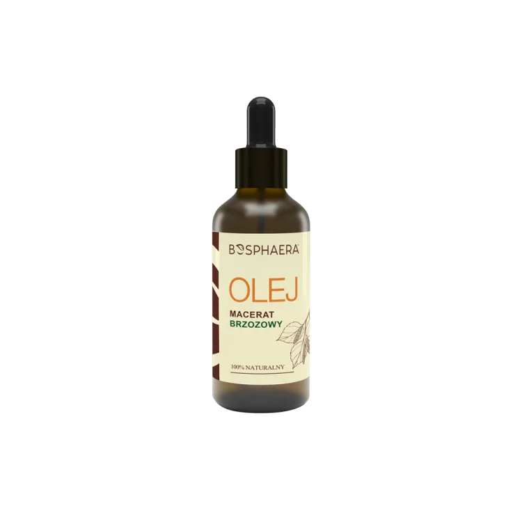 Macerat BRZOZOWY 50ml Bosphaera