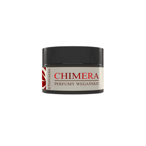 CHIMERA Perfum wegański 25g Bosphaera