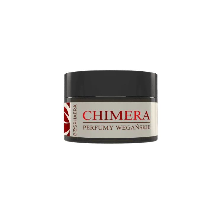 CHIMERA Perfum wegański 25g Bosphaera