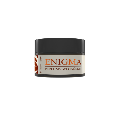 ENIGMA Perfum wegański 25g Bosphaera