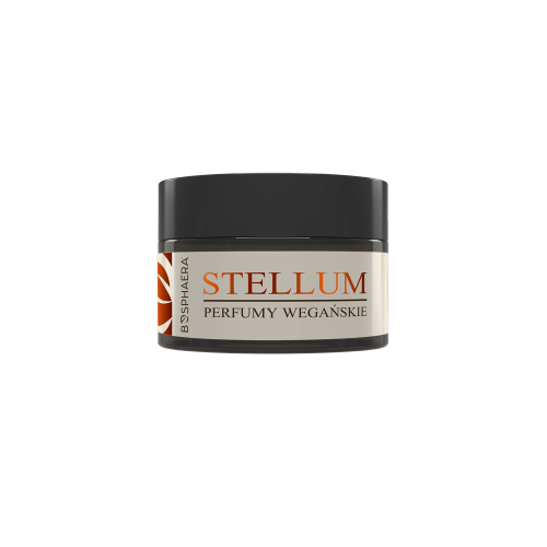 STELLUM Perfum wegański25g Bosphaera