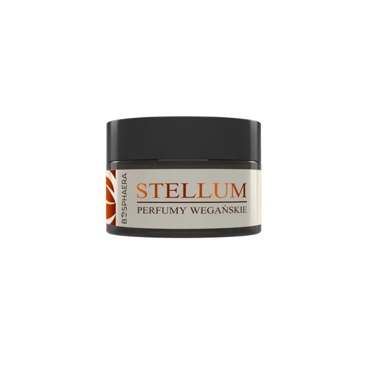STELLUM Perfum wegański25g Bosphaera