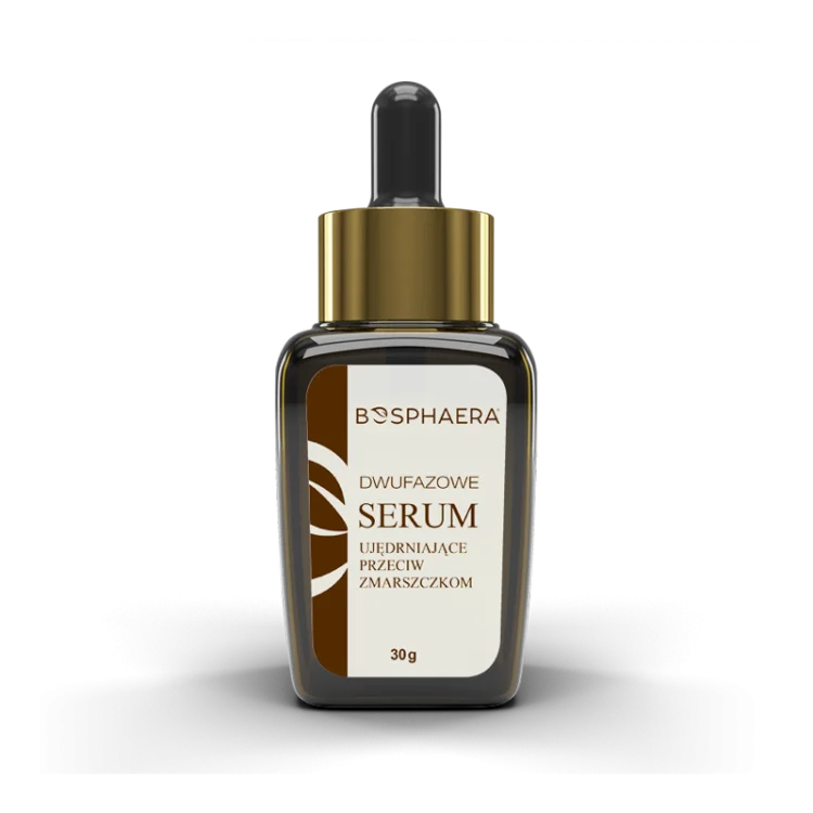Czarna Orchidea wosk sojowy 100% Bosphaera