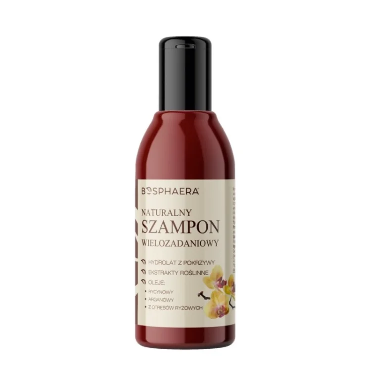 Szampon wielozadaniowy 100ml Bosphaera