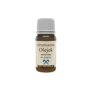 Olejek eteryczny PO ZBÓJU  10ml Bosphaera