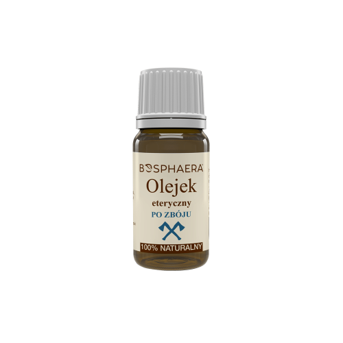 Olejek eteryczny PO ZBÓJU  10ml Bosphaera