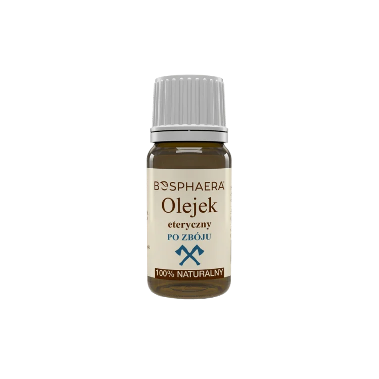 Olejek eteryczny PO ZBÓJU  10ml Bosphaera