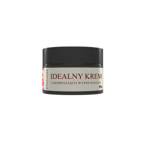 IDEALNY KREM ujędrniająco - wypełniający do twarzy 40g Bosphaera