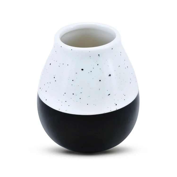 CABALLO Tykwa ceramiczna Cebador 350ml