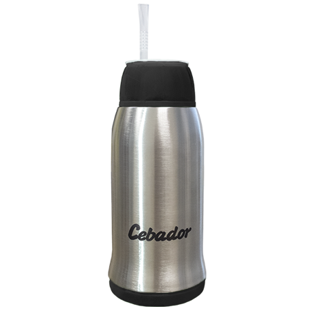 Cebador Yerbomos 3.0 czarny 500 ml