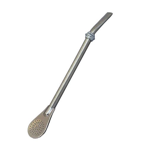 Cebador Bombilla Liza 19 cm