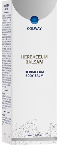 Colway Herbaceum Balsam 10 ml - saszetka