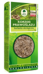 Korzeń Prawoślazu 50g Dary Natury