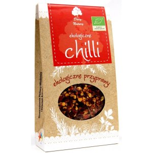 DARY NATURY CHILLI EKO 30G