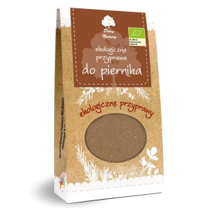 EKO PRZYPRAWA DO PIERNIKÓW 60 G