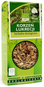 MYDLNICA LEKARSKA KORZEŃ 100g Dary Natury