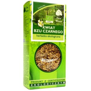 BEZ KWIAT EKO 50g Dary Natury