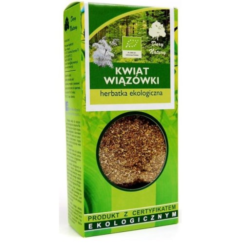 WIĄZÓWKA KWIAT EKO 25g Dary Natury 5