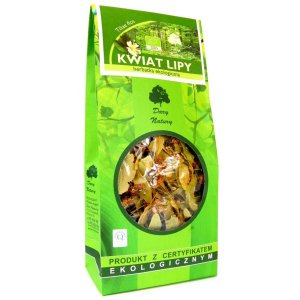 LIPA KWIAT EKO 30g Dary Natury