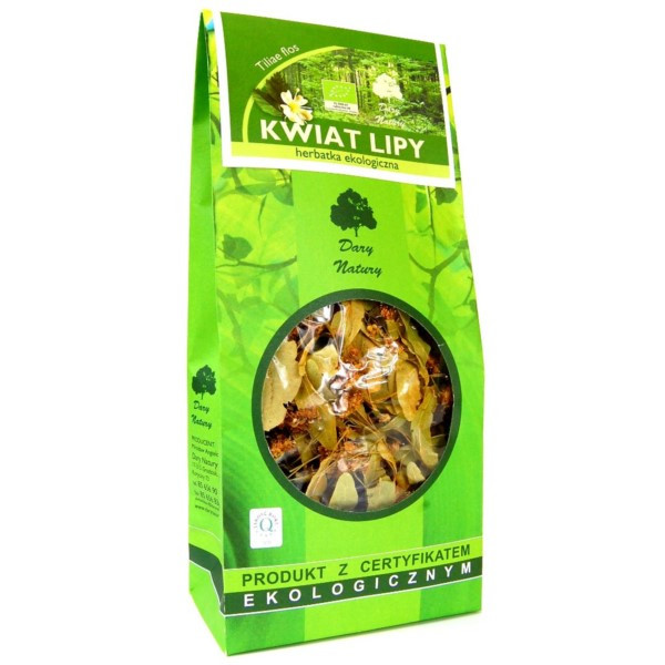 LIPA KWIAT EKO 30g Dary Natury