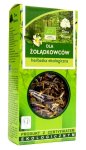 Herbata DLA ŻOŁĄDKOWCÓW Eko 50g Dary Natury