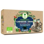 Dary Natury Herbatka na Ciśnienie Krwi 25x2g