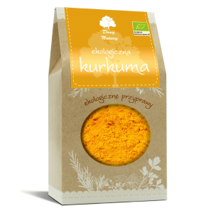 KURKUMA Dary Natury 200g Dary Natury