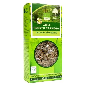 RDEST PTASIEGO ZIELE EKO 50g Dary Natury