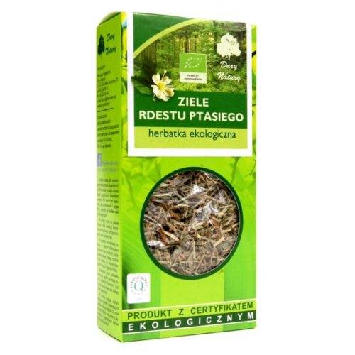 RDEST PTASIEGO ZIELE EKO 50g Dary Natury