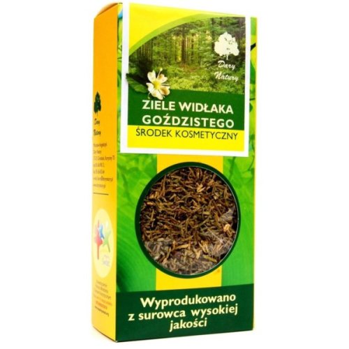 WIDŁAK ZIELE 50g Dary Natury
