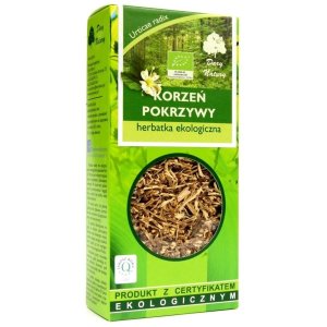 POKRZYWA KORZEŃ 50g Eko Dary Natury