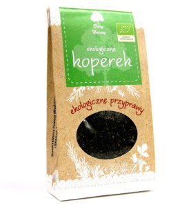 KOPEREK Eko 30 g Dary Natury