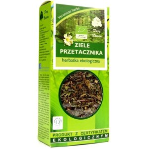 PRZETACZNIK ZIELE 50g Dary Natury